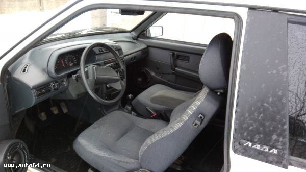 ВАЗ 2113  2012 Саратов Фотография 6