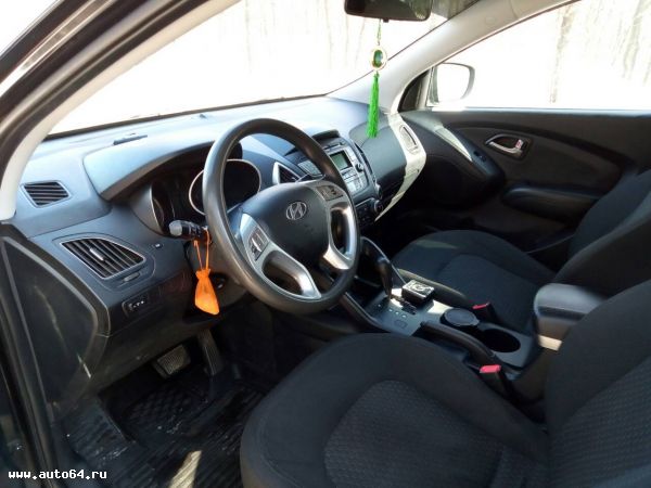 Hyundai ix35  2011 Саратов Фотография 3