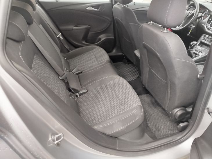 Opel Astra TDCI Disel    K 2019 Саратов Фотография 9