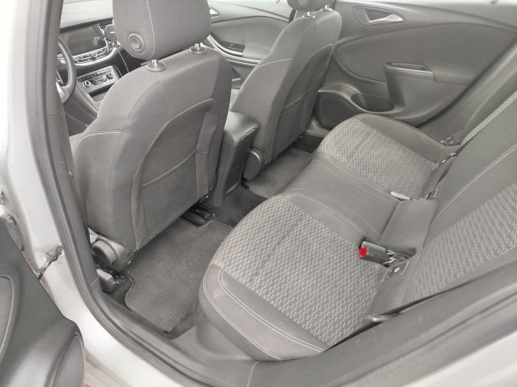 Opel Astra TDCI Disel    K 2019 Саратов Фотография 7