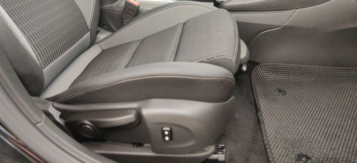 Opel Astra TDCI Disel    K 2019 Саратов Фотография 13