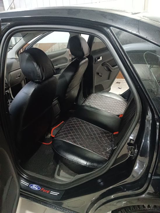 Ford Focus  2005 Саратов Фотография 5