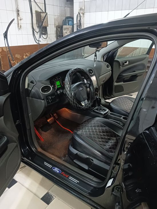 Ford Focus  2005 Саратов Фотография 4