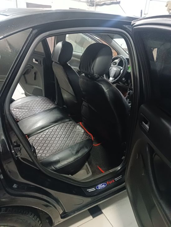 Ford Focus  2005 Саратов Фотография 6