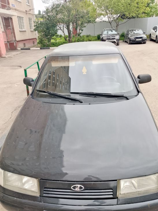 ВАЗ 2110  2006 Саратов Фотография 2