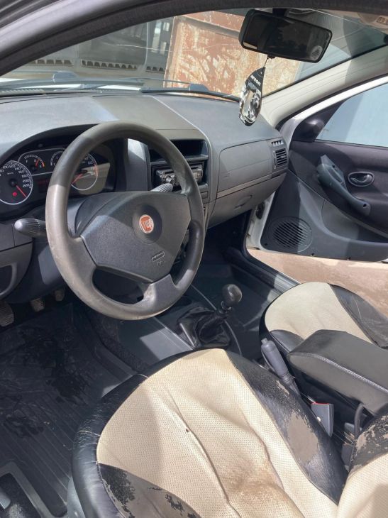 Fiat Albea  2010 Саратов Фотография 7