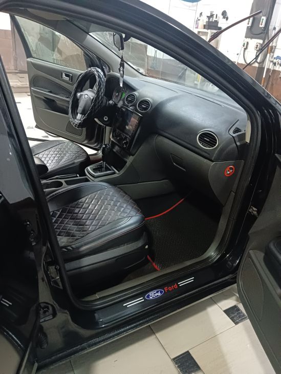 Ford Focus  2005 Саратов Фотография 7