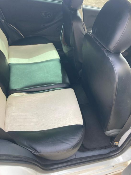 Fiat Albea  2010 Саратов Фотография 5