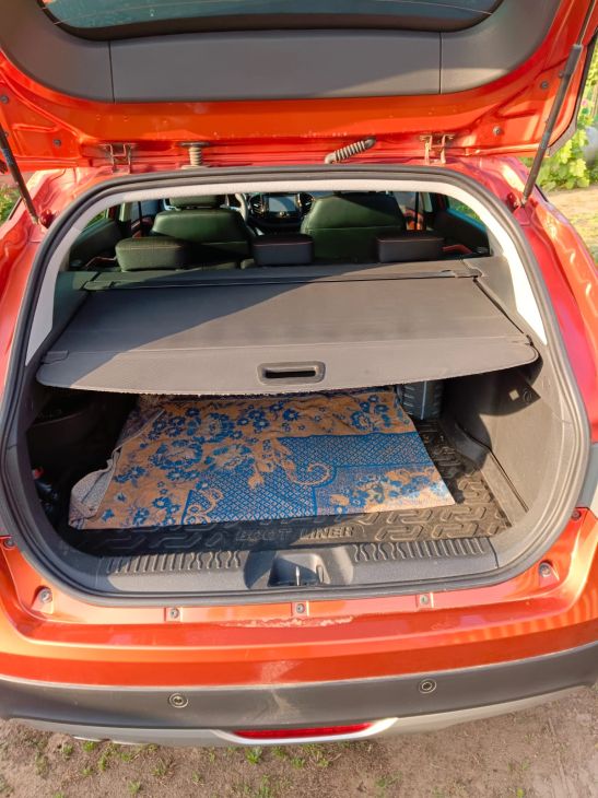 ВАЗ Гранта Универсал 2018 Саратов Фотография 12