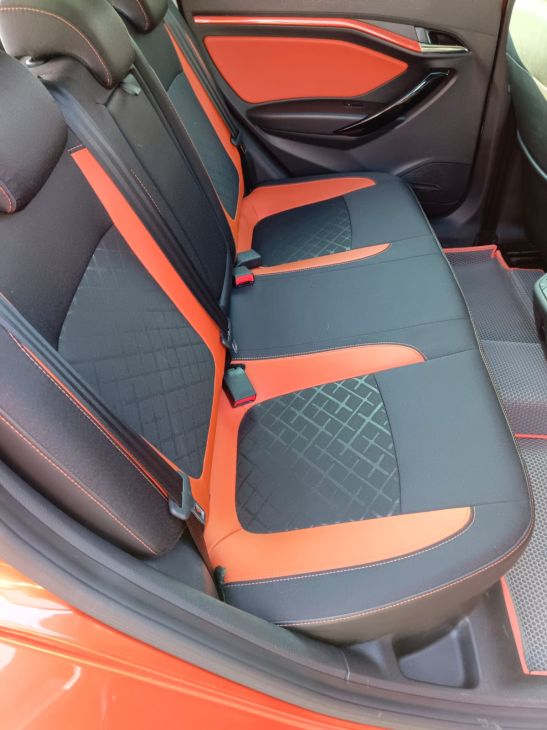 ВАЗ Гранта Универсал 2018 Саратов Фотография 13