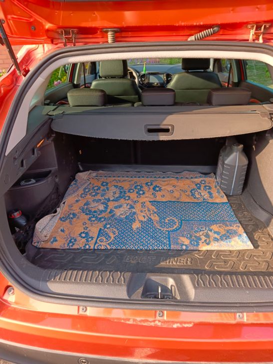 ВАЗ Гранта Универсал 2018 Саратов Фотография 8