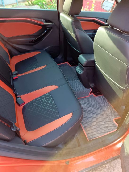 ВАЗ Гранта Универсал 2018 Саратов Фотография 14