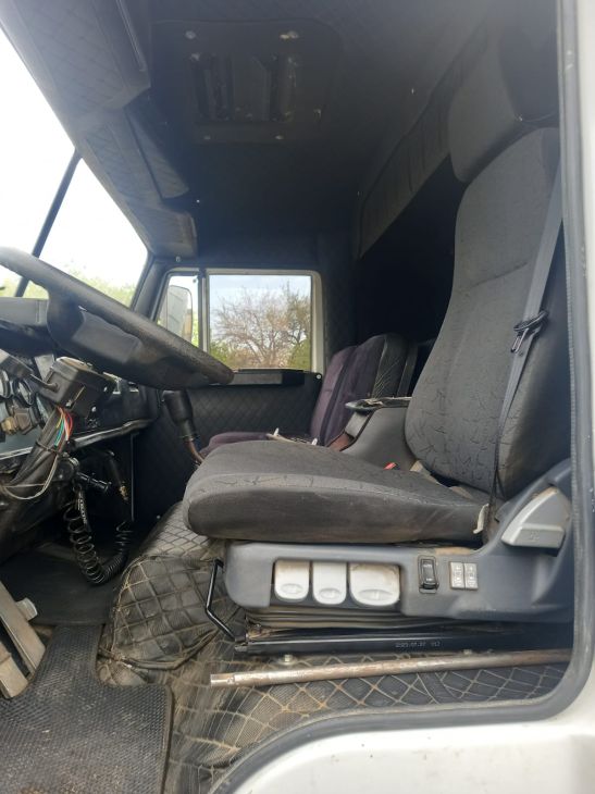 КаМаЗ 53 5320 1978 Саратов Фотография 1