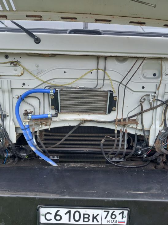 КаМаЗ 53 5320 1978 Саратов Фотография 7