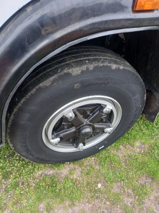 КаМаЗ 53 5320 1978 Саратов Фотография 2