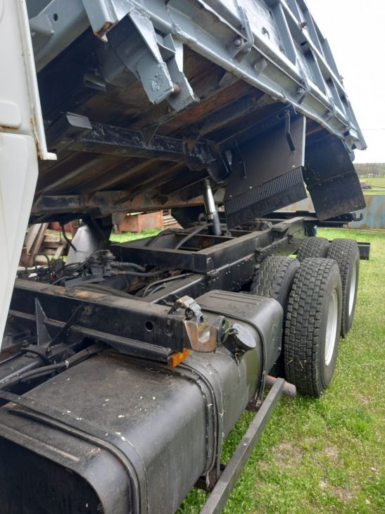 КаМаЗ 53 5320 1978 Саратов Фотография 4