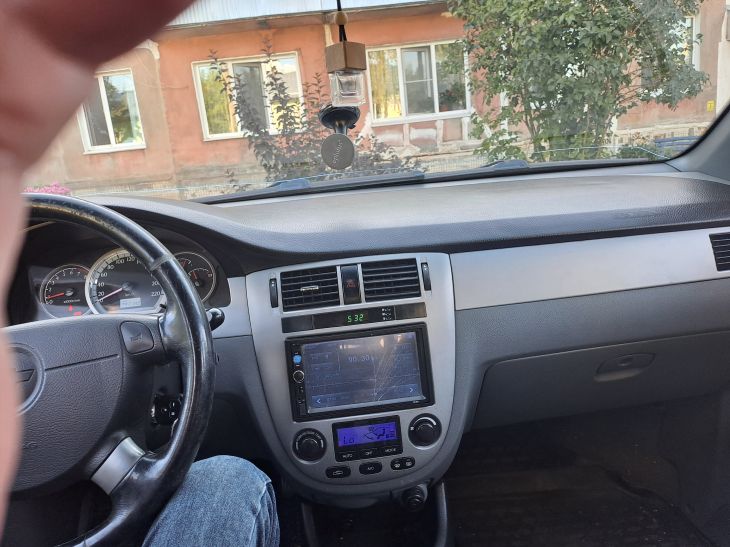 Chevrolet Lacetti  2008 Саратов Фотография 3