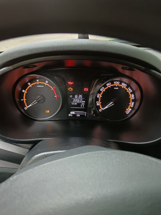 ВАЗ Гранта Лифтбек 2023 Саратов Фотография 9