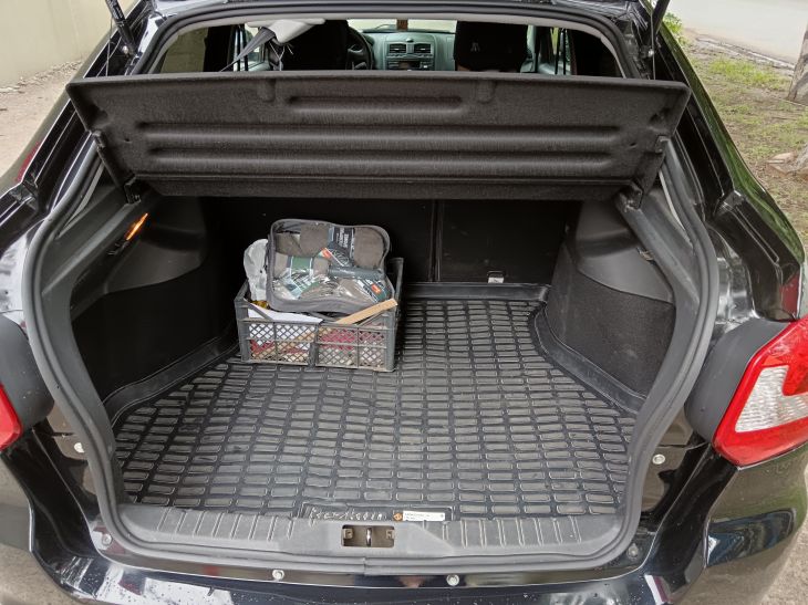 ВАЗ Гранта Лифтбек 2023 Саратов Фотография 7