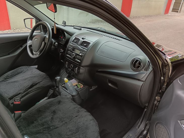 ВАЗ Гранта Лифтбек 2023 Саратов Фотография 5