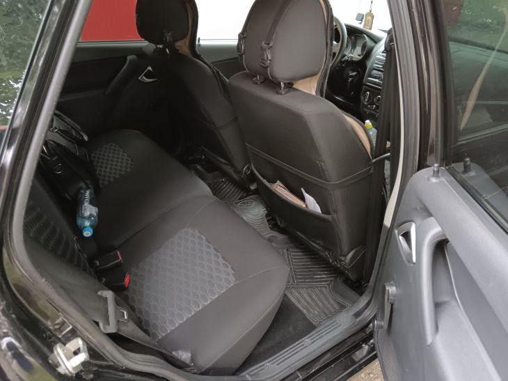 ВАЗ Гранта Лифтбек 2023 Саратов Фотография 6