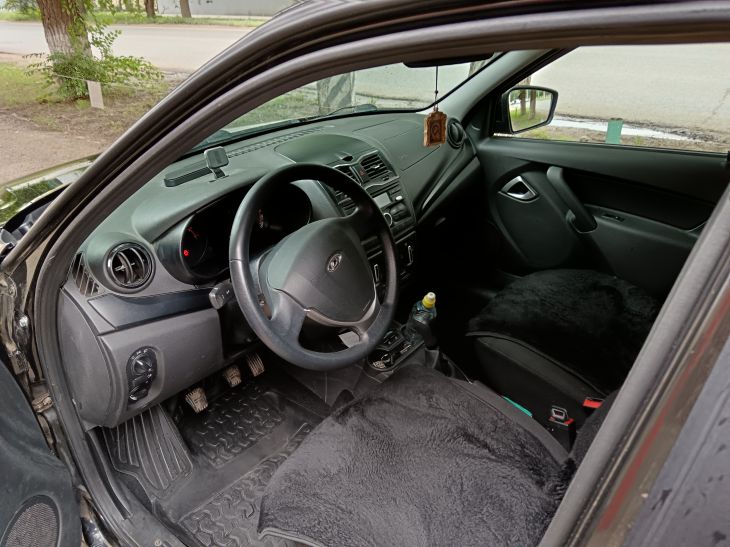 ВАЗ Гранта Лифтбек 2023 Саратов Фотография 8