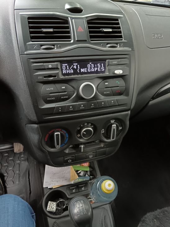 ВАЗ Гранта Лифтбек 2023 Саратов Фотография 10