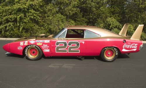 Dodge Daytona 1969