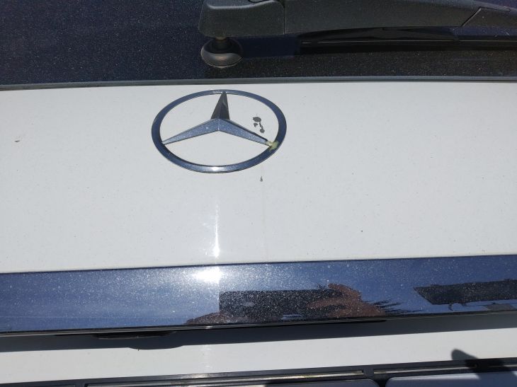 Mercedes-Benz GL500 Gl350 2015 Саратов Фотография 5